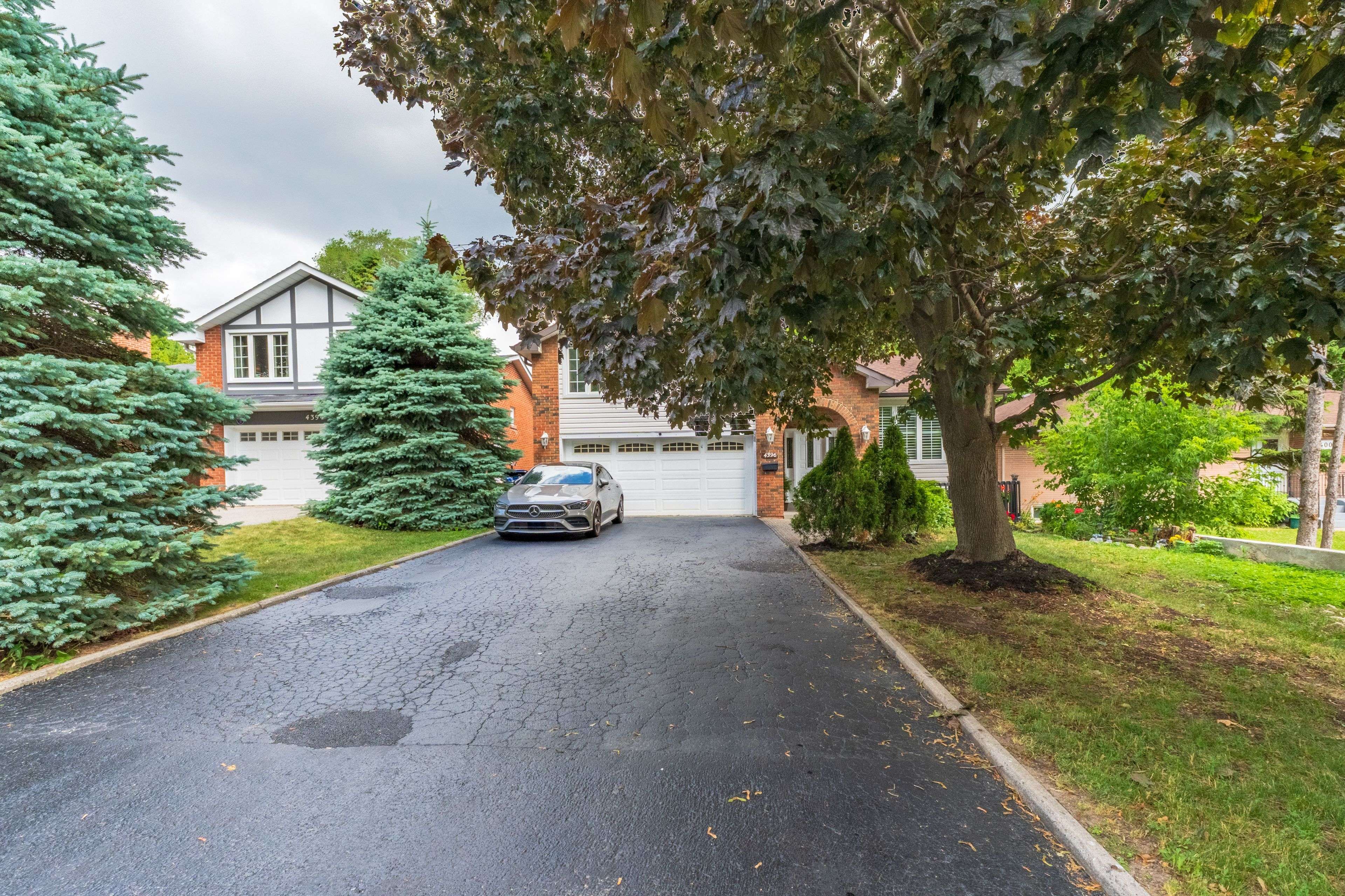 Toronto E10, ON M1E 2T5,4396 Lawrence AVE E