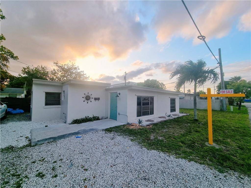 Fort Lauderdale, FL 33312,1313 SW 37th Ave