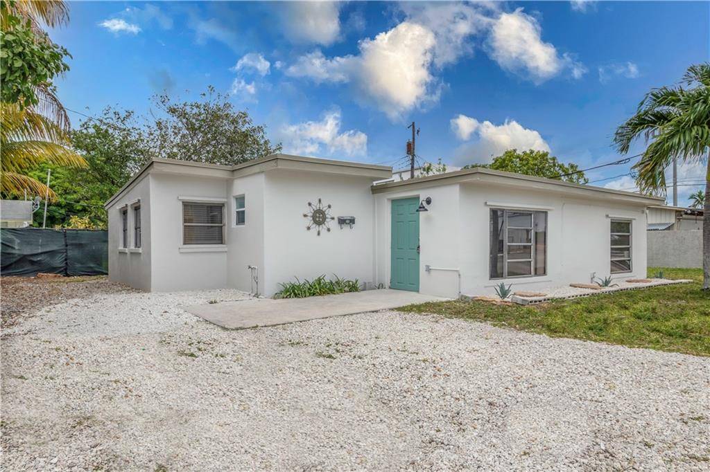 Fort Lauderdale, FL 33312,1313 SW 37th Ave