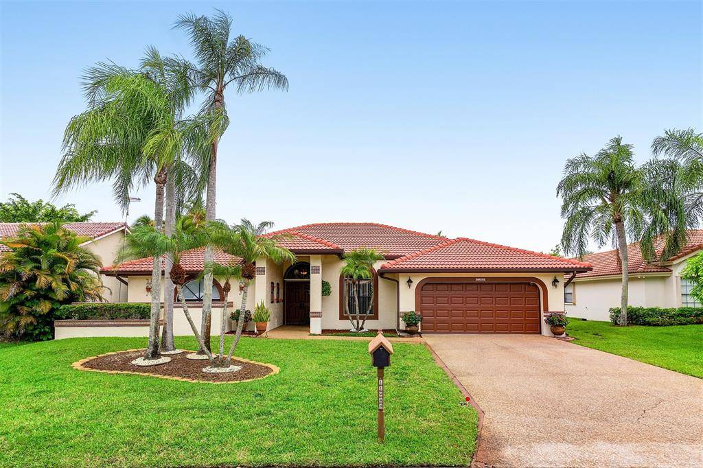 11848 NW 2nd Ct, Coral Springs, FL 33071