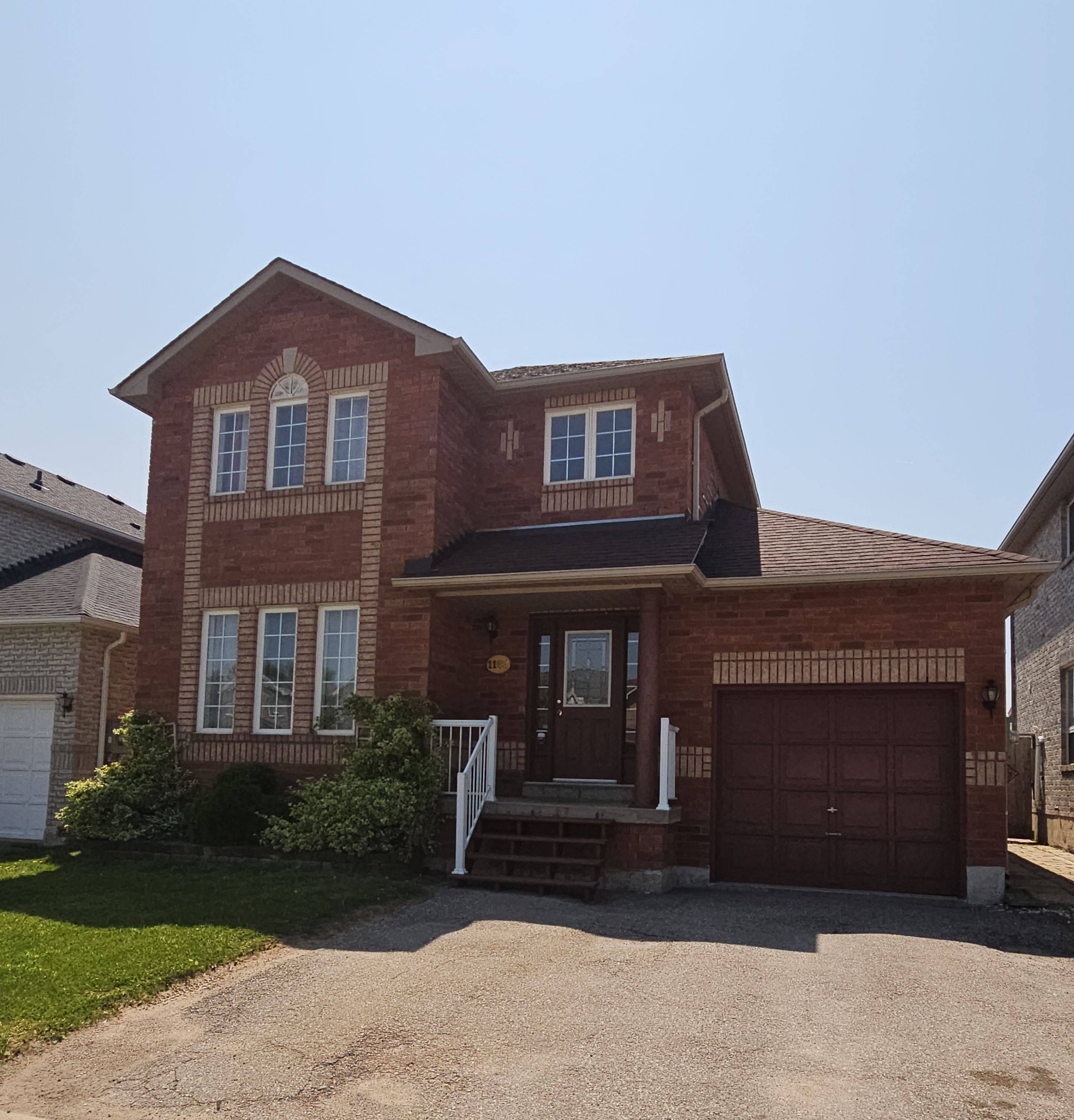 1183 Andrade LN, Innisfil, ON L9X 4X7