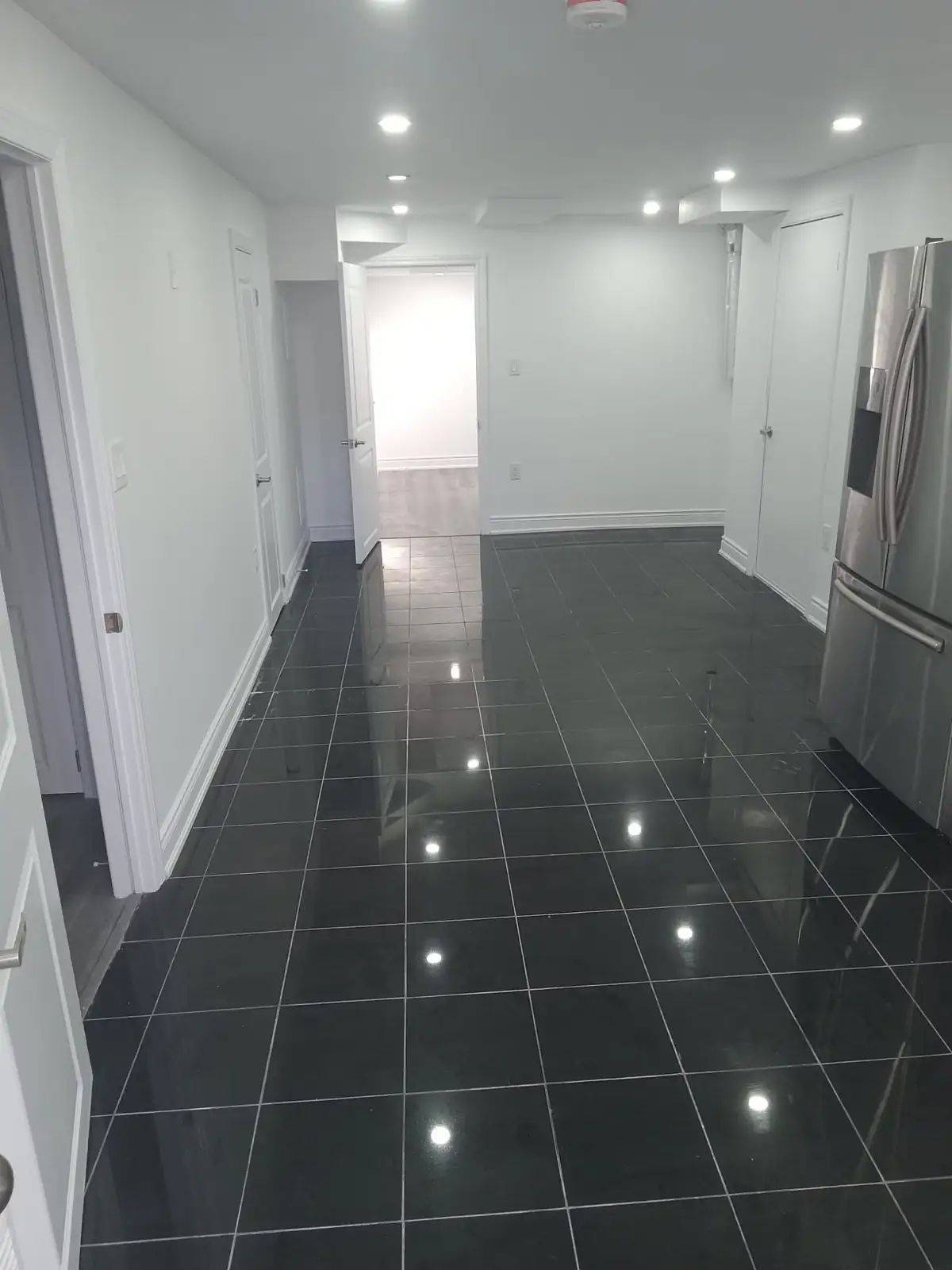 Brampton, ON L6R 2M3,146 Sandyshores DR E #Basement