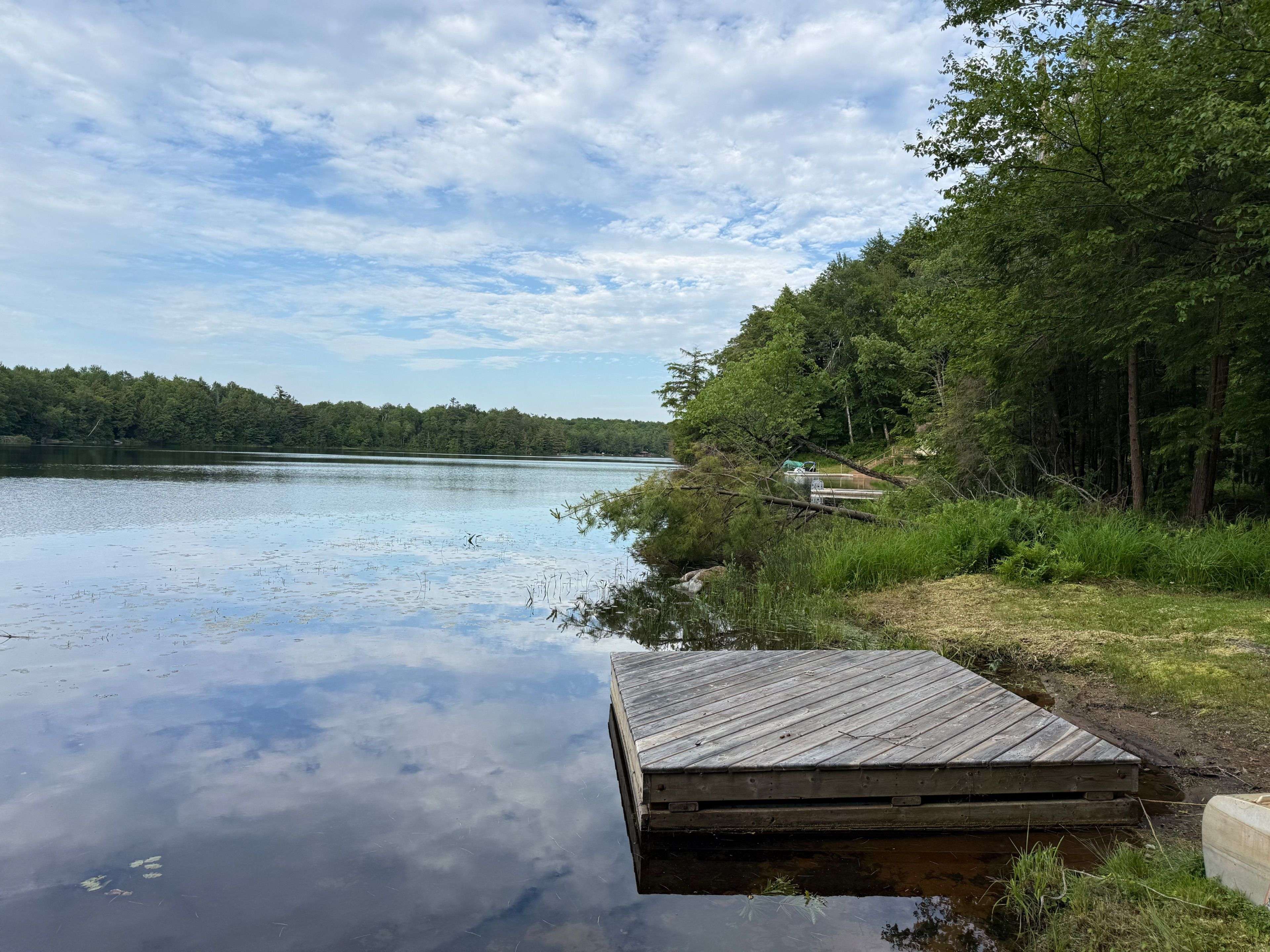 Georgian Bay, ON P0C 1H0,431 Webster's LN