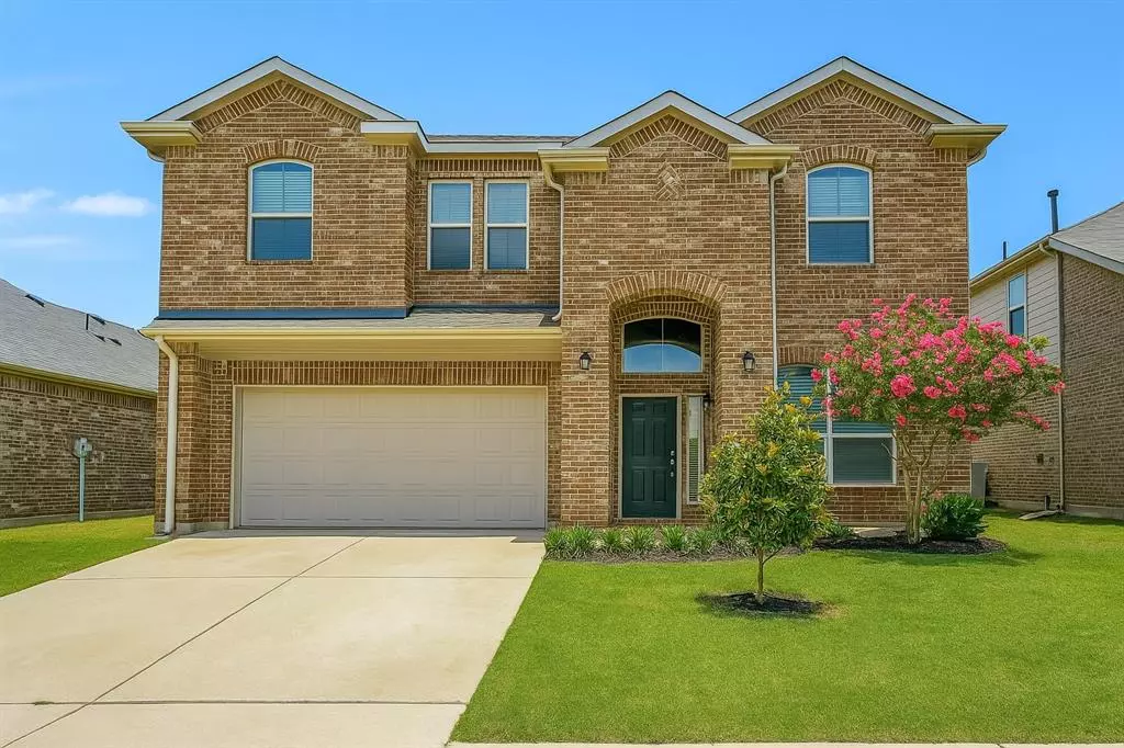 Fort Worth, TX 76177,15841 Oak Pointe Drive