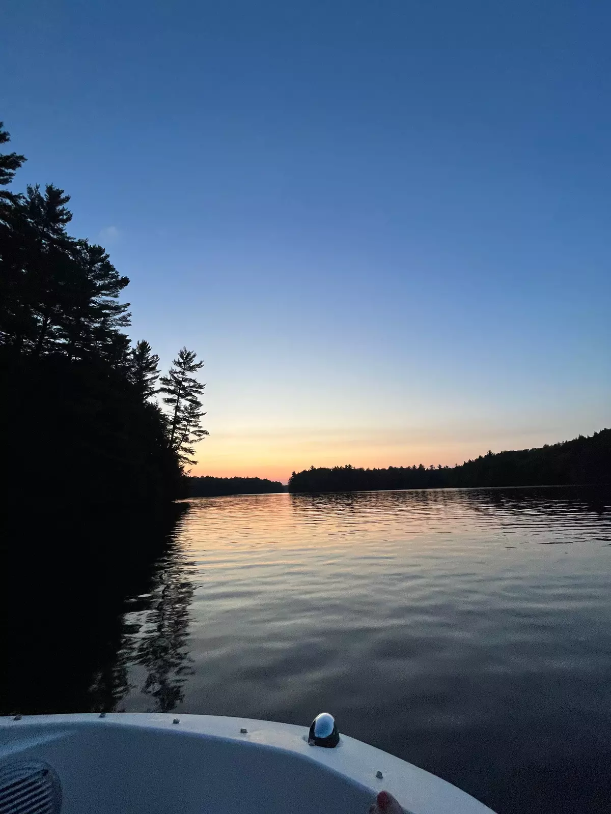 Georgian Bay, ON P0C 1H0,431 Webster's LN