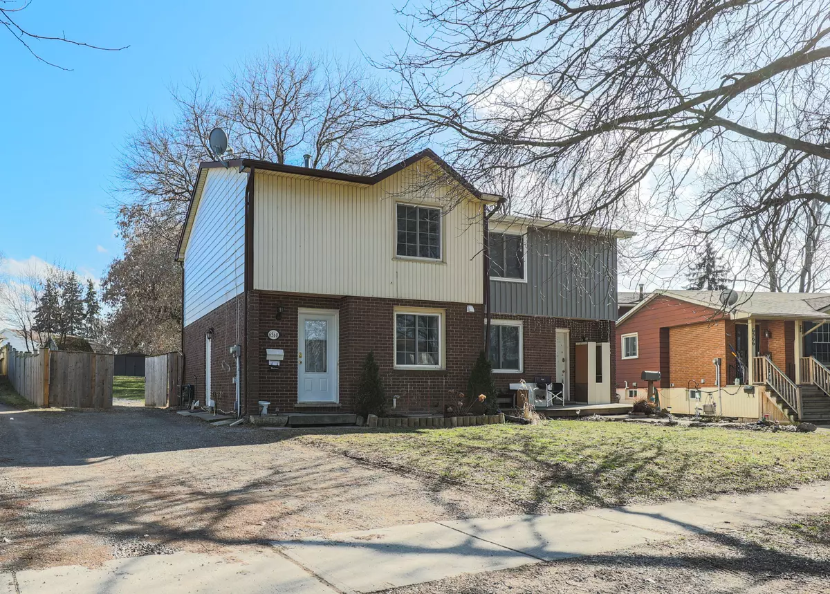 Niagara Falls, ON L2H 1Z4,6560 Harmony AVE