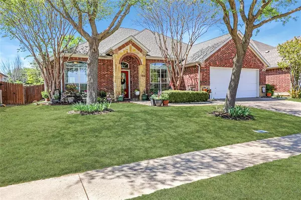 Mckinney, TX 75071,109 Lacrosse Lane
