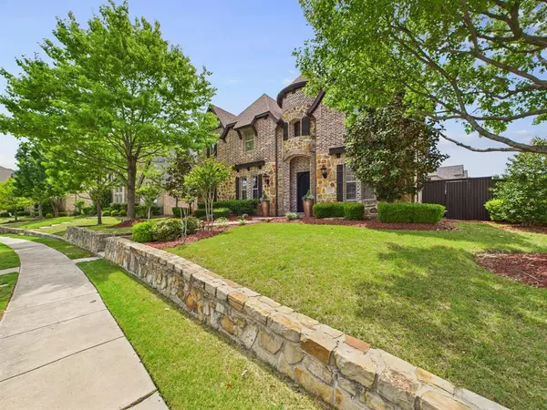Frisco, TX 75033,11087 Stonewyck Lane