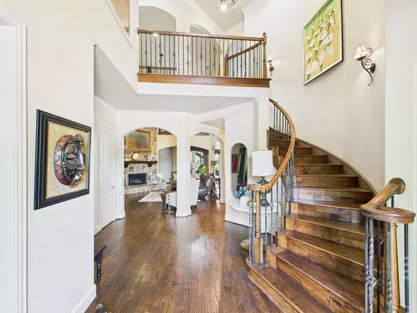 Frisco, TX 75033,11087 Stonewyck Lane