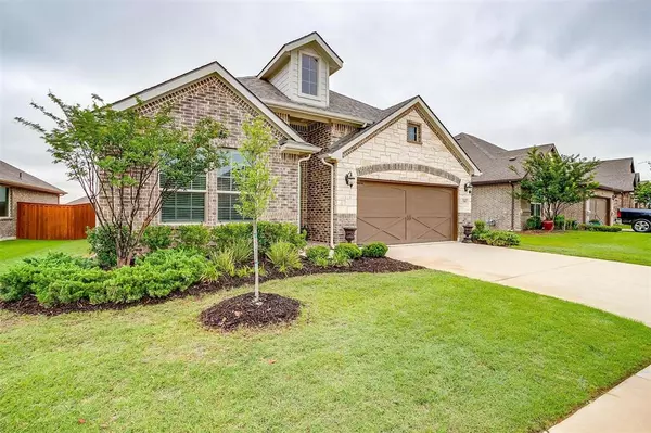 Aledo, TX 76008,240 Gill Point Lane