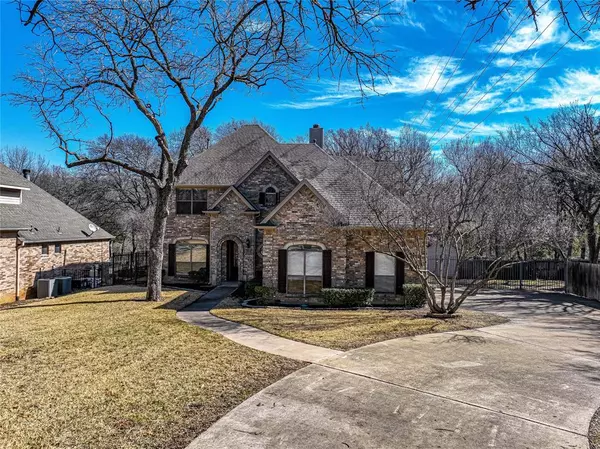 Grapevine, TX 76051,702 N Dove Road