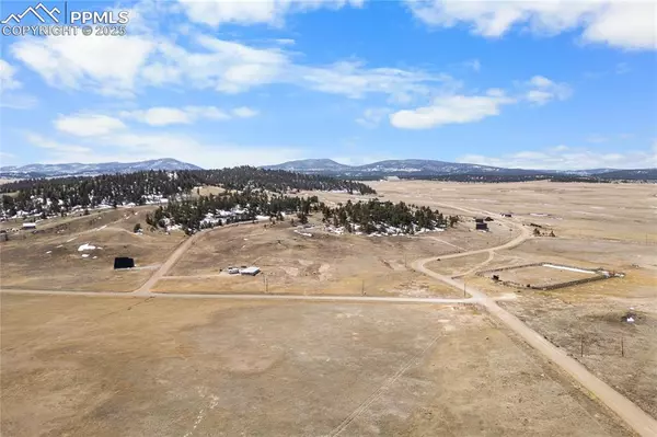 Hartsel, CO 80449,390 Lazy CIR