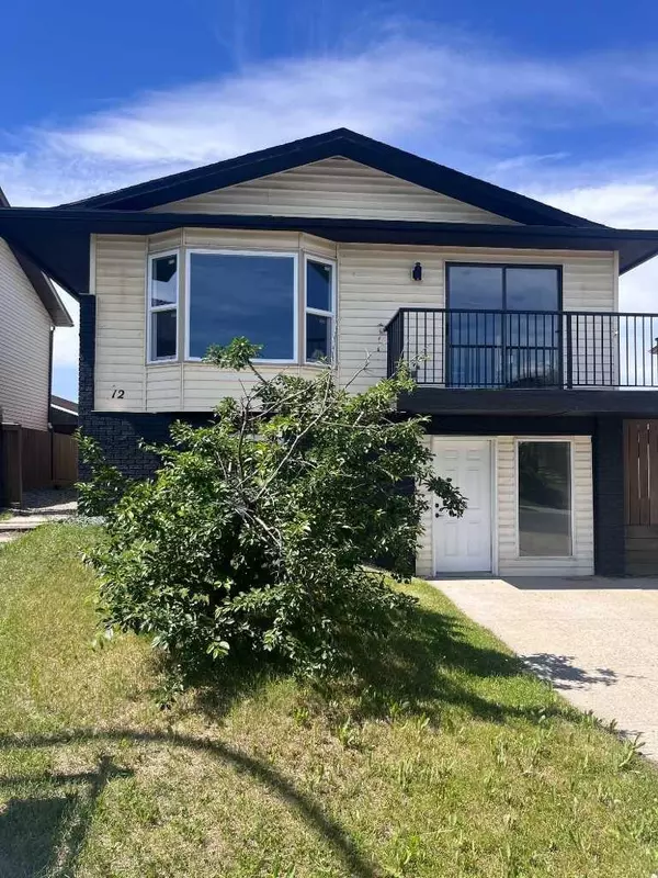 Calgary, AB T1Y6E3,12 Whitworth WAY NE