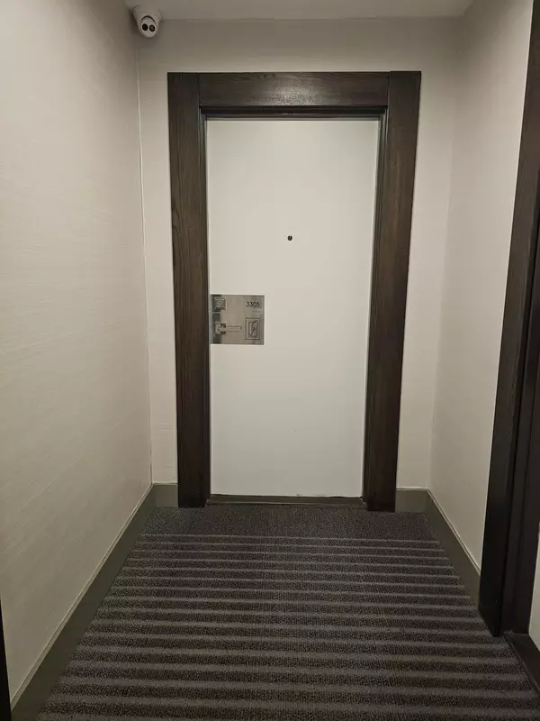 Mississauga, ON L5B 0J7,4011 Brickstone Mews #3305