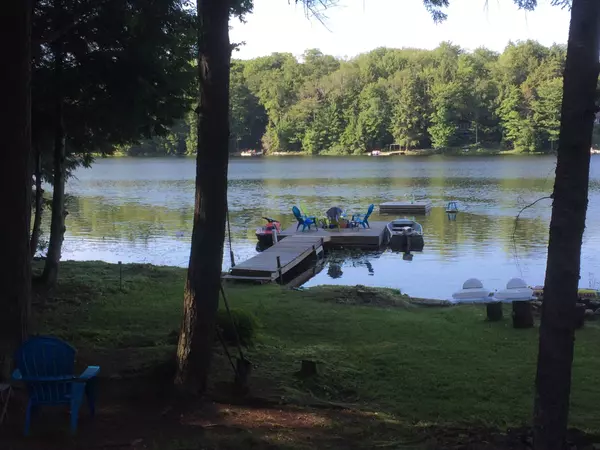 Georgian Bay, ON P0C 1H0,431 Webster's LN