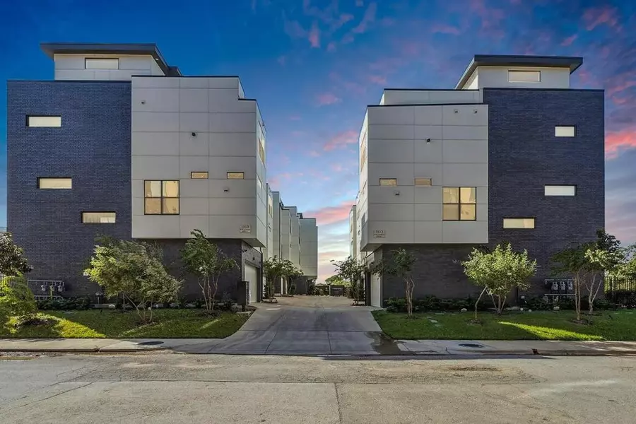 1813 Park Avenue #204, Dallas, TX 75215