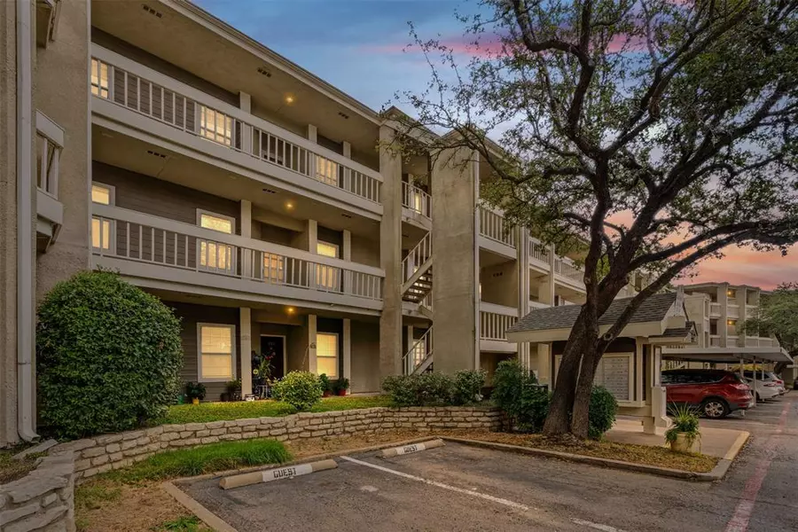 5310 Keller Springs Road #322, Dallas, TX 75248