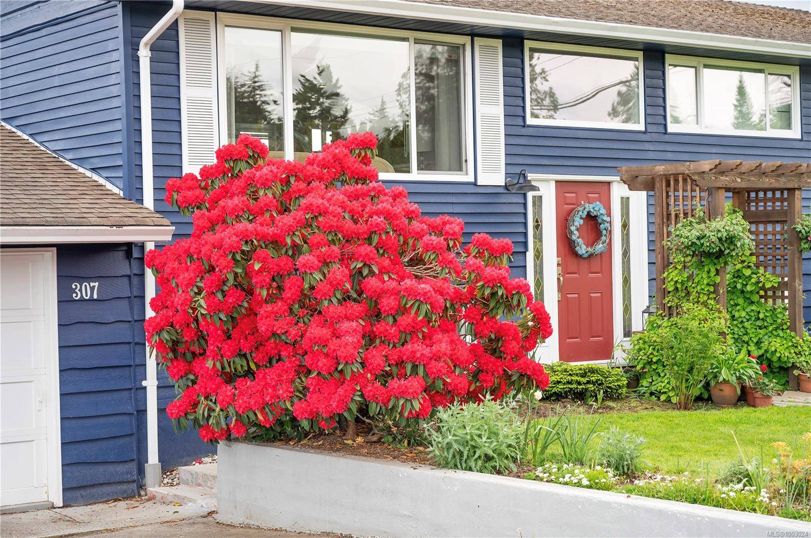 Campbell River, BC V9W 1Y1,307 Frances Ave