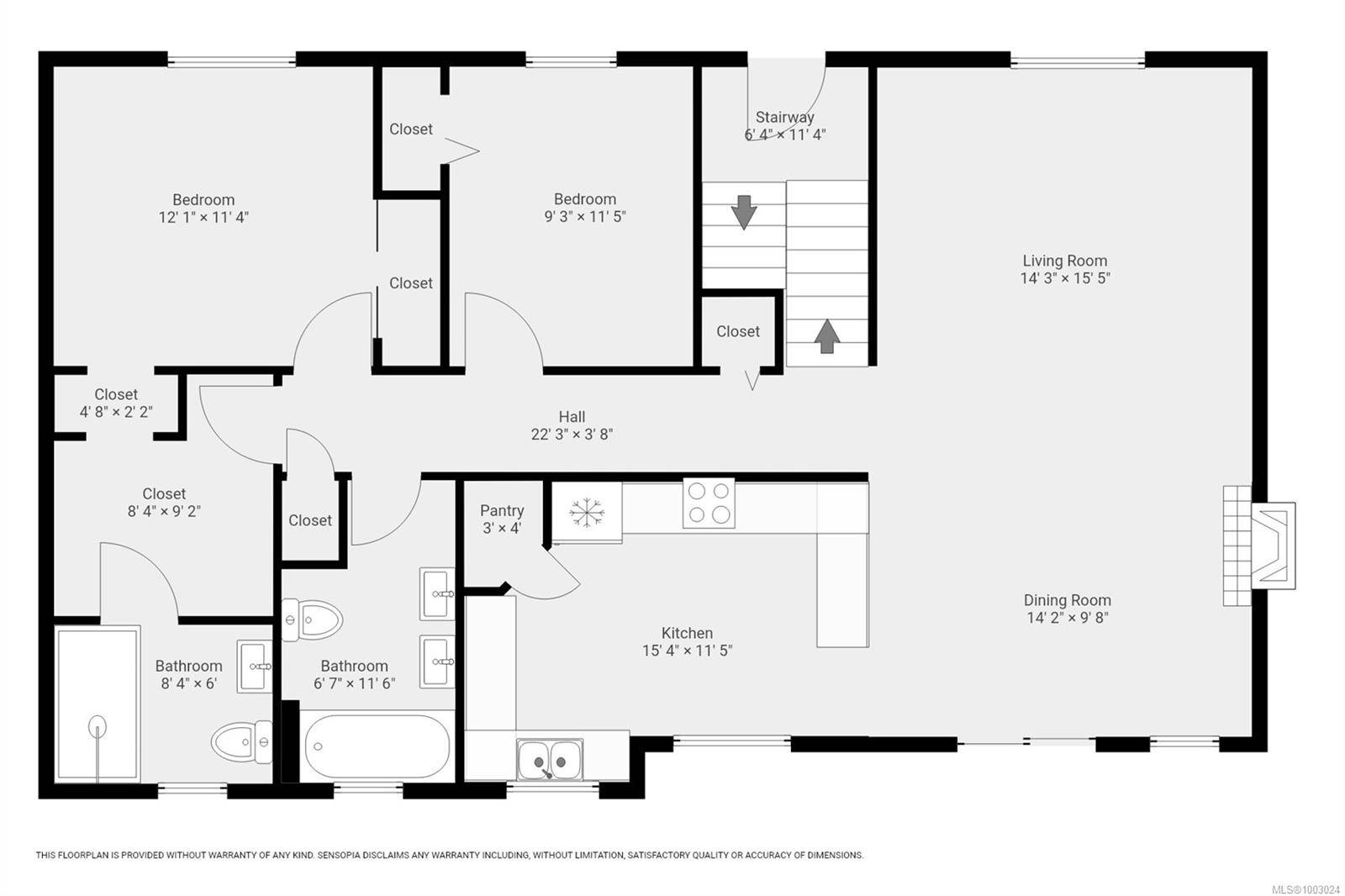 Campbell River, BC V9W 1Y1,307 Frances Ave
