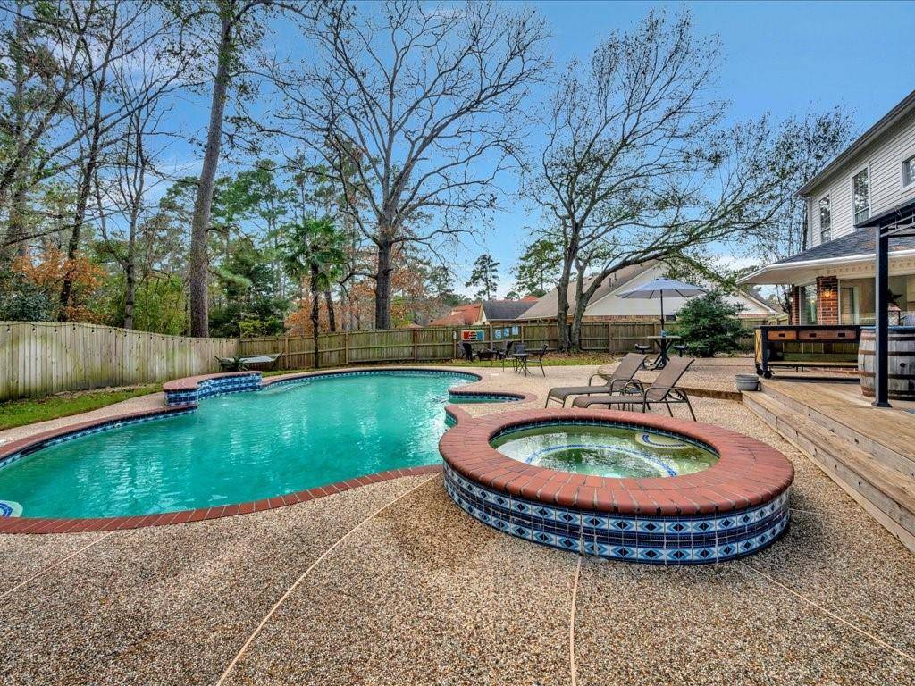 12 Columbia Court, Lufkin, TX 75901
