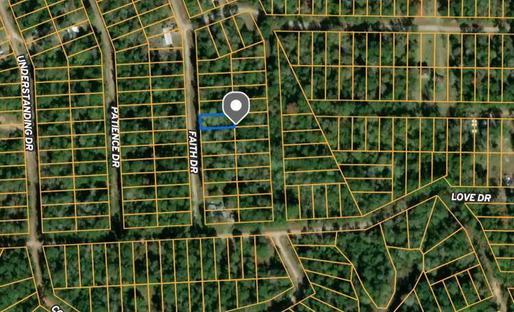 Cleveland, TX 77327,TBD Road 2726 Drive