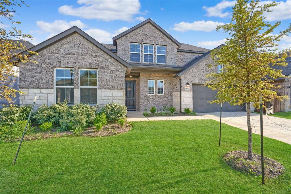Hickory Creek, TX 75065,108 Laverna Lane