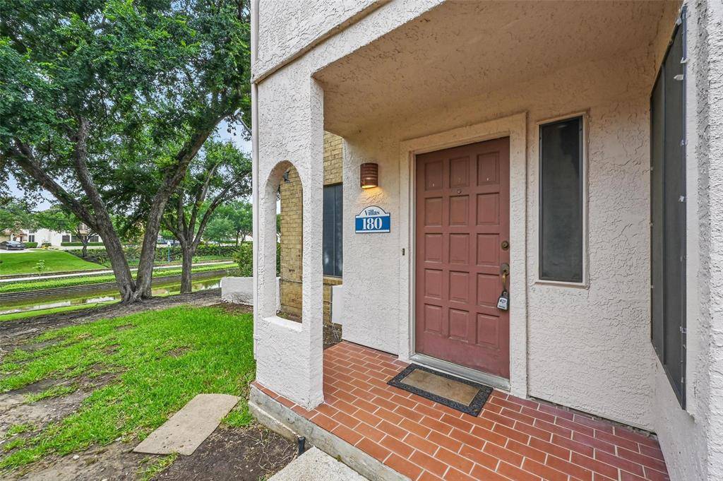 543 Ranch Trail #180, Irving, TX 75063