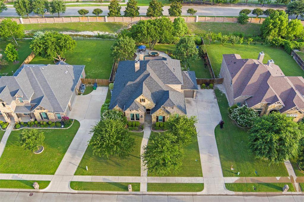 Waxahachie, TX 75165,116 Water Garden Drive