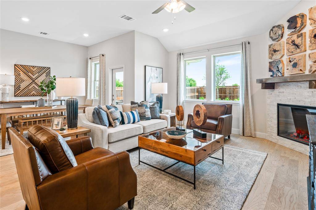 Anna, TX 75409,2601 Freeman Street