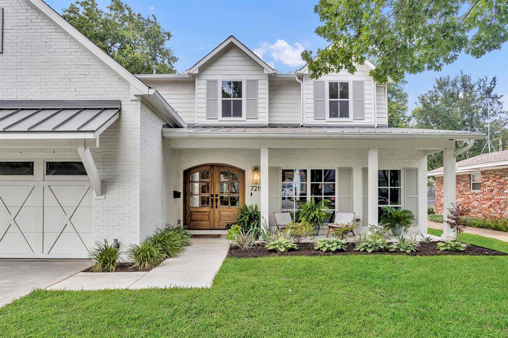 Dallas, TX 75214,7215 Bennington Drive