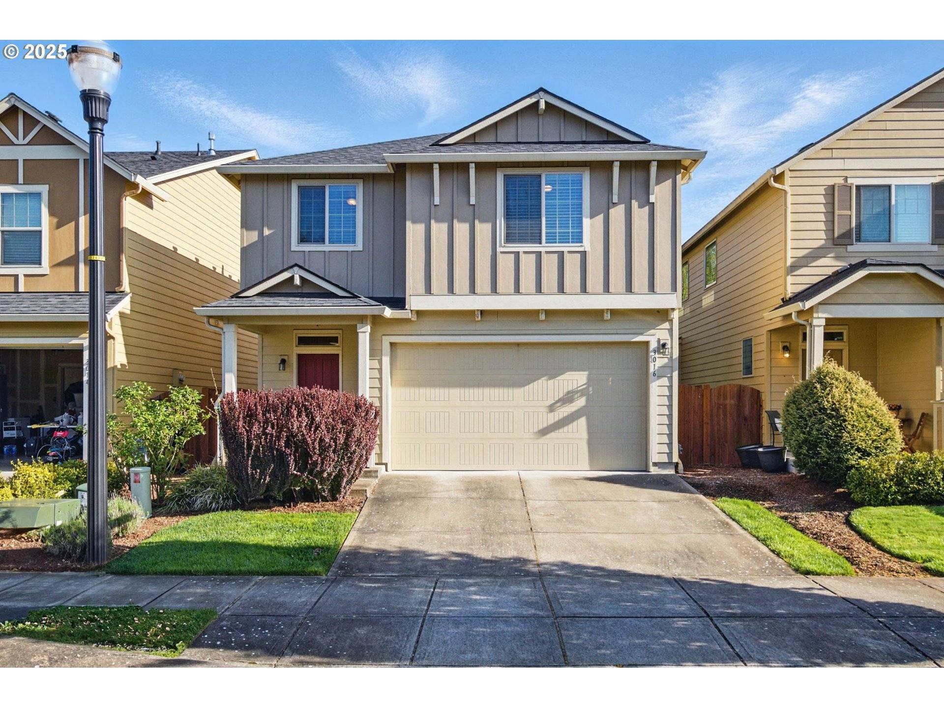3016 NE 75TH ST, Vancouver, WA 98665