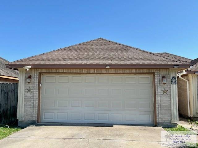 Brownsville, TX 78526,6034 BLANCO RIVER ST.