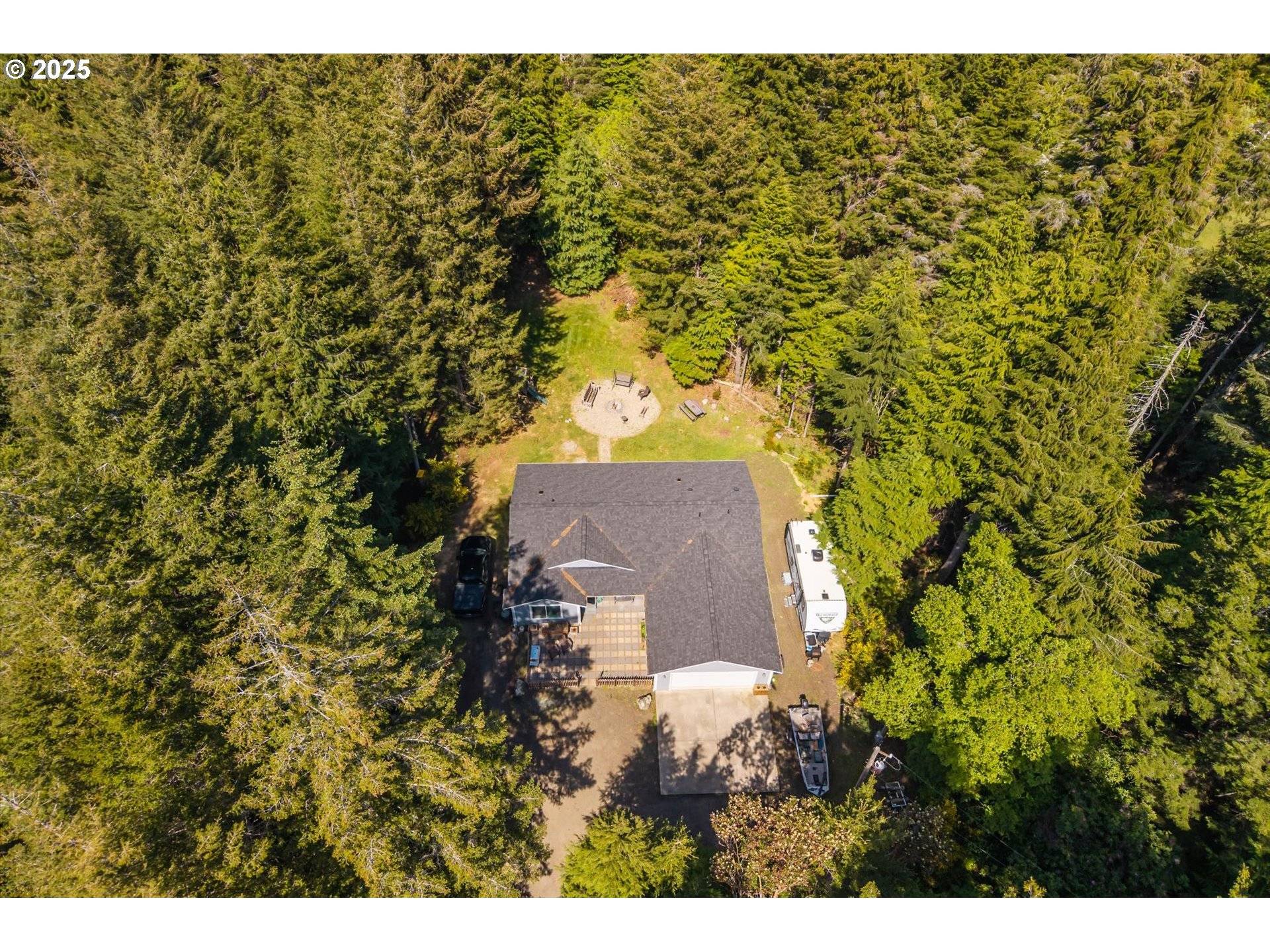 Bandon, OR 97411,56502 TOM SMITH RD