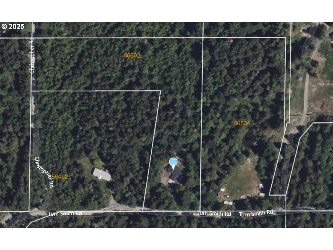 Bandon, OR 97411,56502 TOM SMITH RD