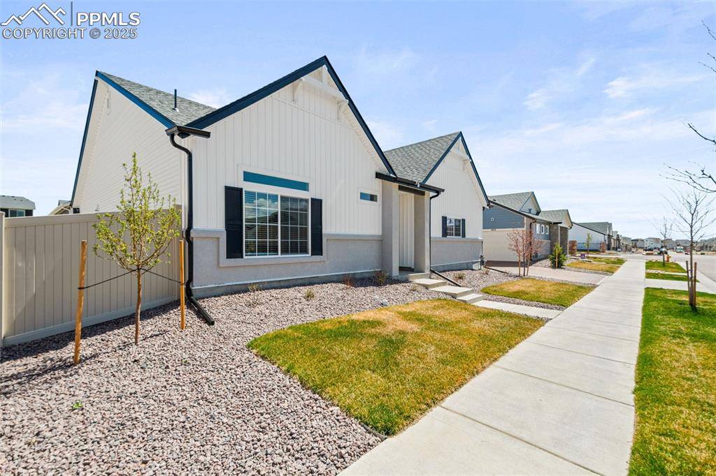 Colorado Springs, CO 80927,5929 Haster GRV