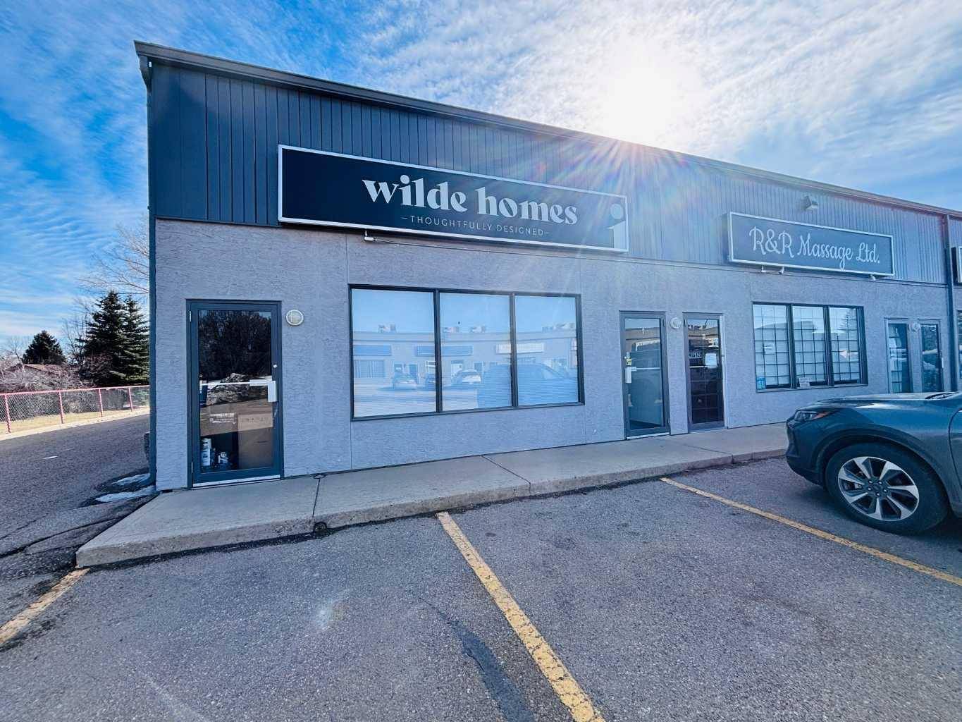 3307 Dunmore RD Southeast #7, Medicine Hat, AB T1B 3R2
