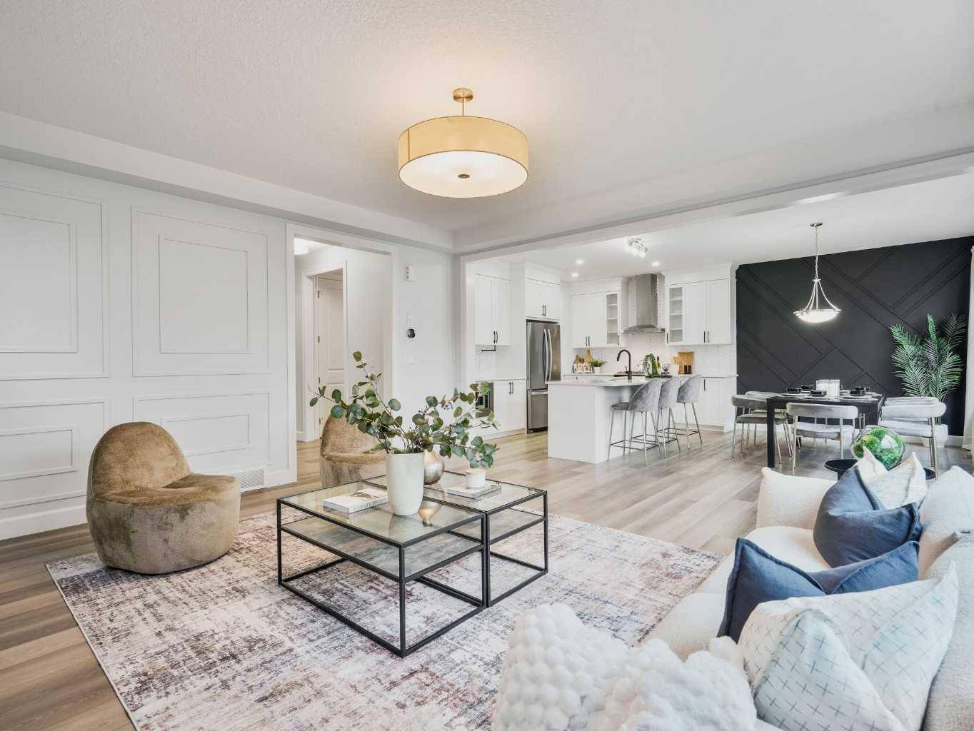 Calgary, AB T3P 1P8,132 Carrington Close Northwest