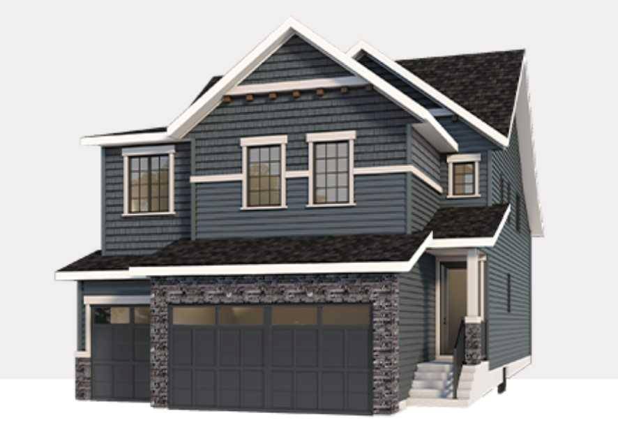 207 Marina GRV Southeast, Calgary, AB T3M 3J4