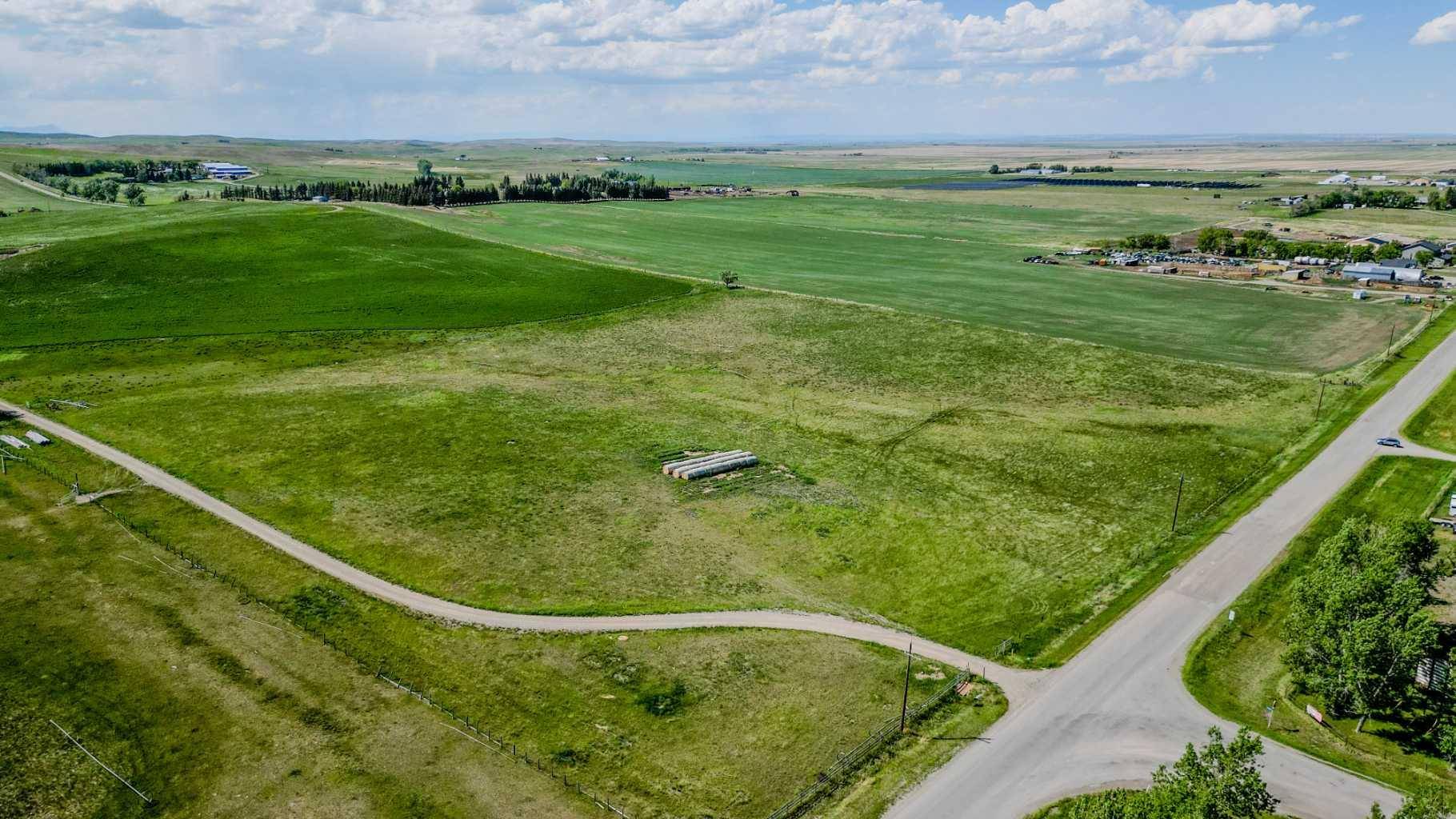 Rural Cardston County, AB T0K 0K0,Lot 3 on Hwy 501