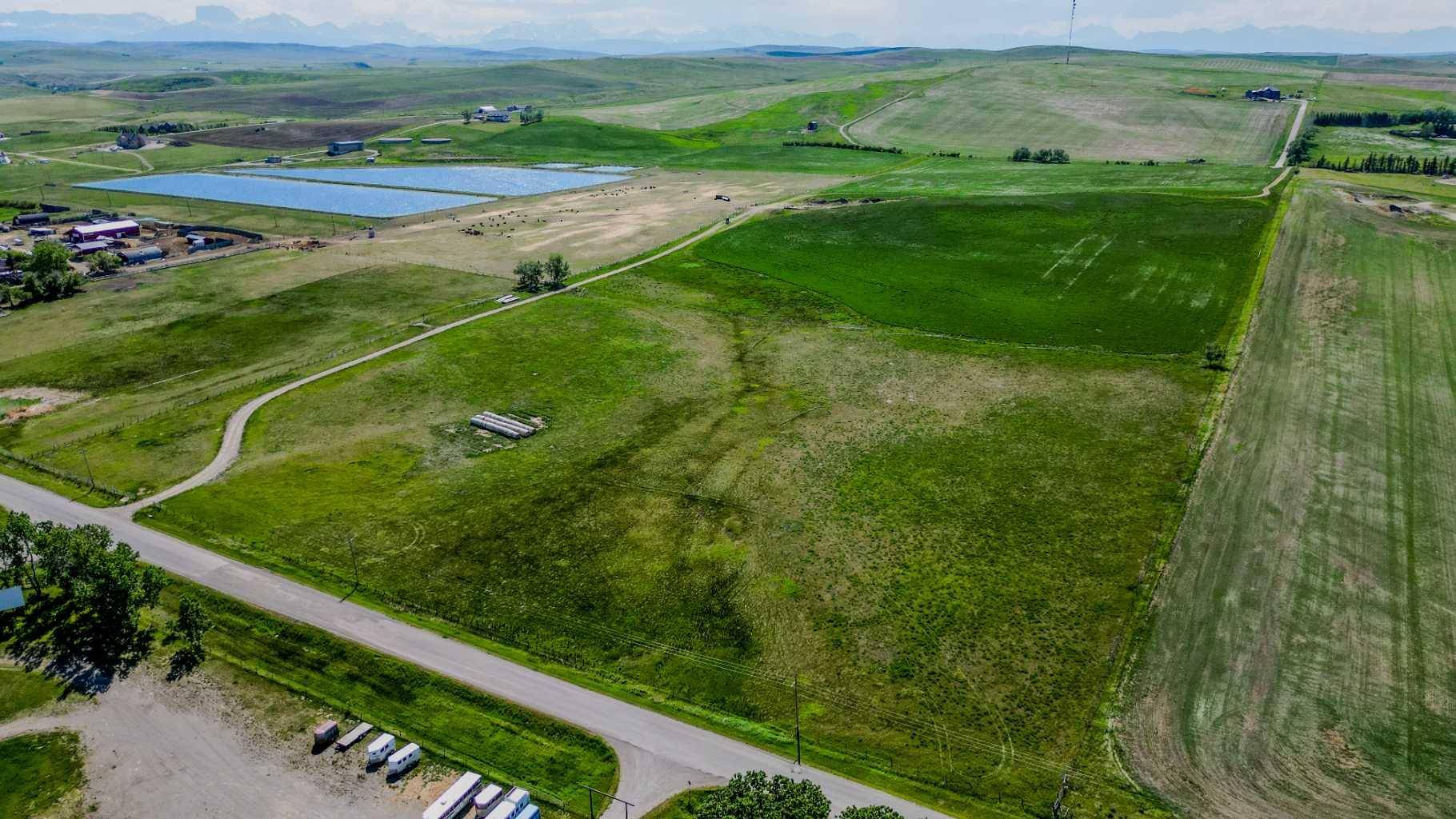Rural Cardston County, AB T0K 0K0,Lot 4 on Hwy 501