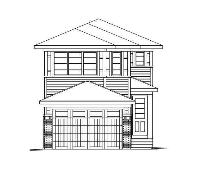 108 Corner Glen DR, Calgary, AB T3N 2T6