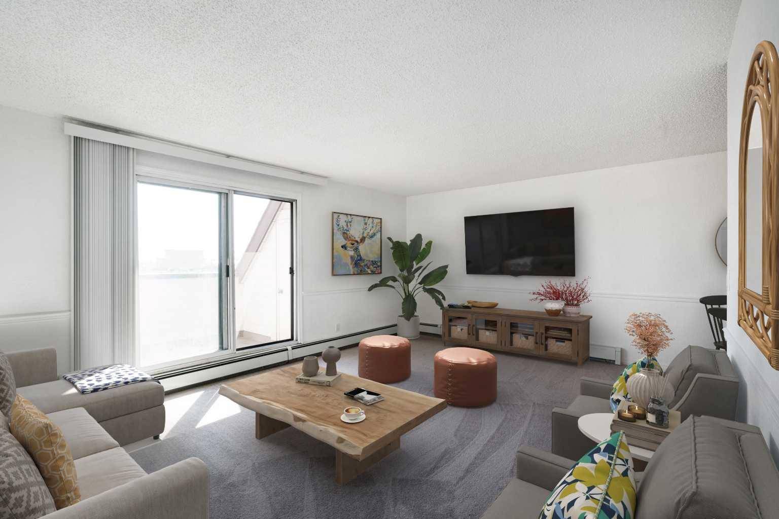 Calgary, AB T3C 1S5,1113 37 ST Southwest #404