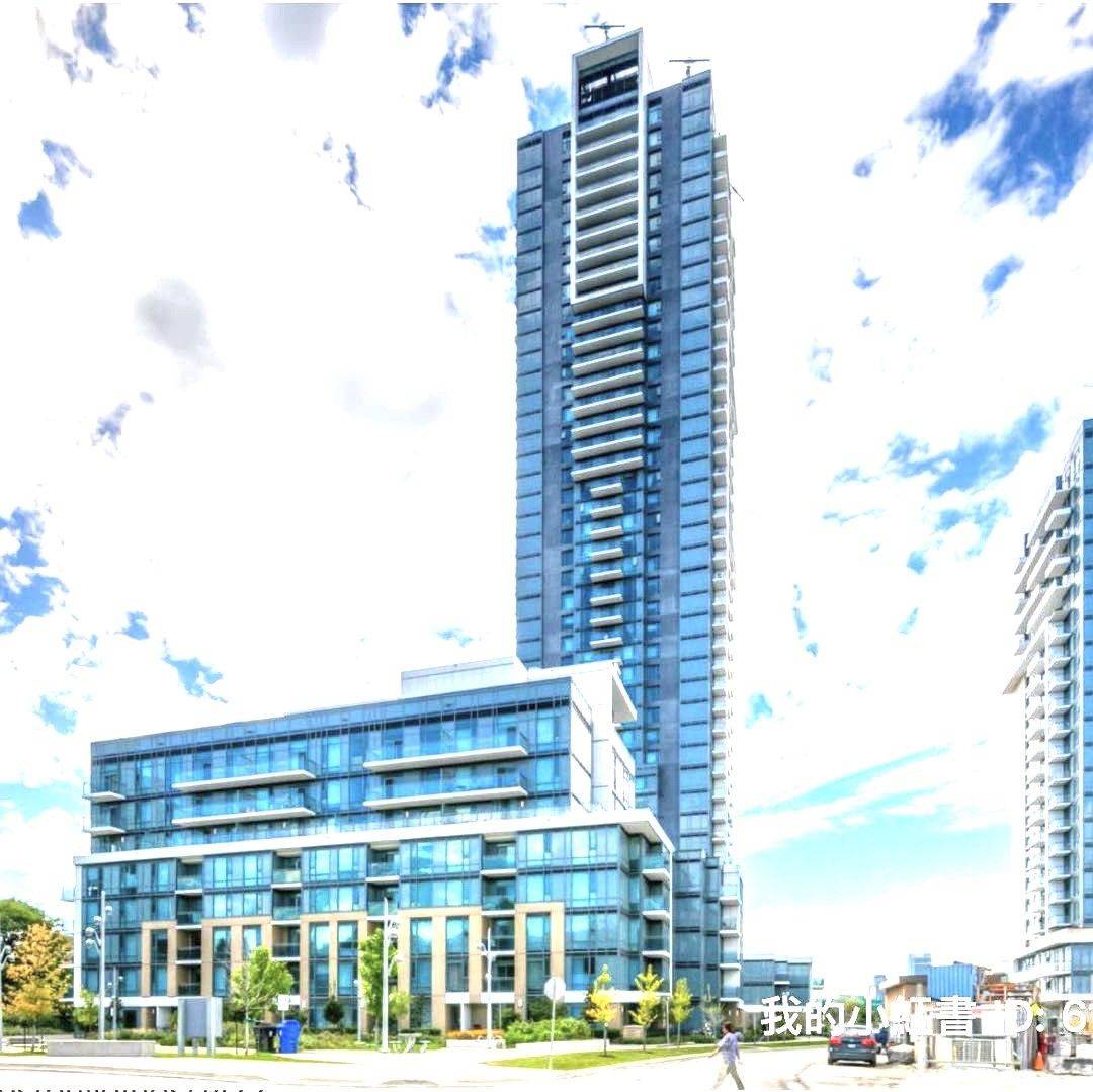 60 Ann O'reilly RD #260, Toronto C15, ON M2J 0C9