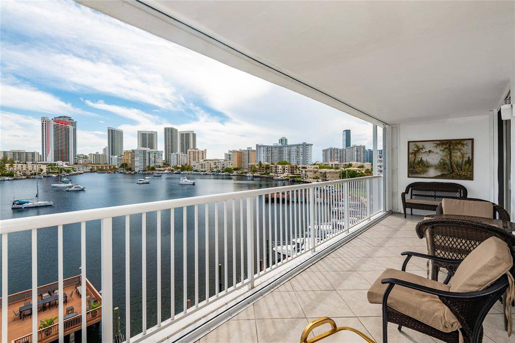 Hallandale Beach, FL 33009,410 Golden Isles Dr #601