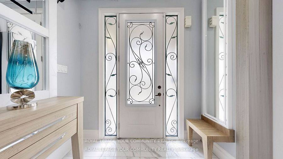Vaughan, ON L6A 0H7,6 Straw Cutter Gate