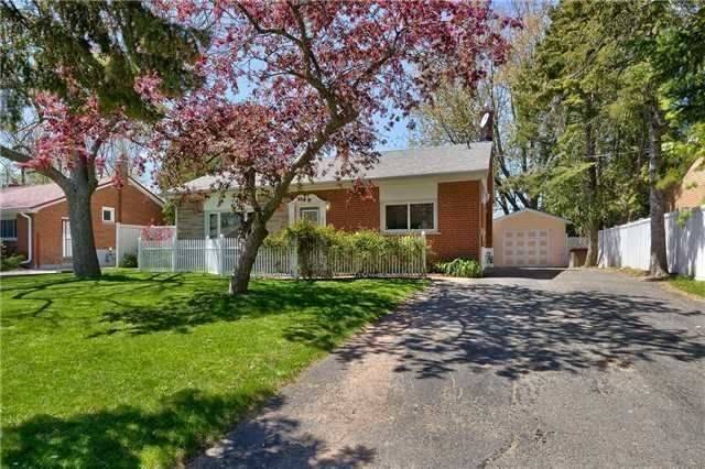 287 Kent CRES, Burlington, ON L7L 4T2