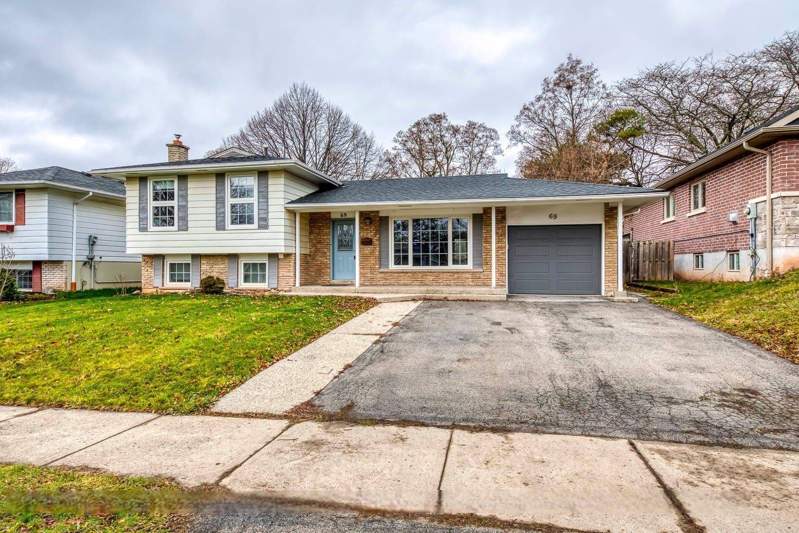 69 Culham ST, Oakville, ON L6H 1G3