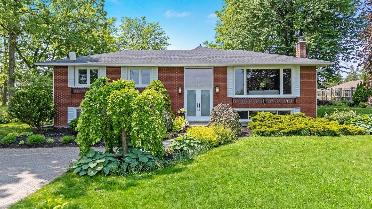 11890 Winston Churchill BLVD, Halton Hills, ON L7G 4S7