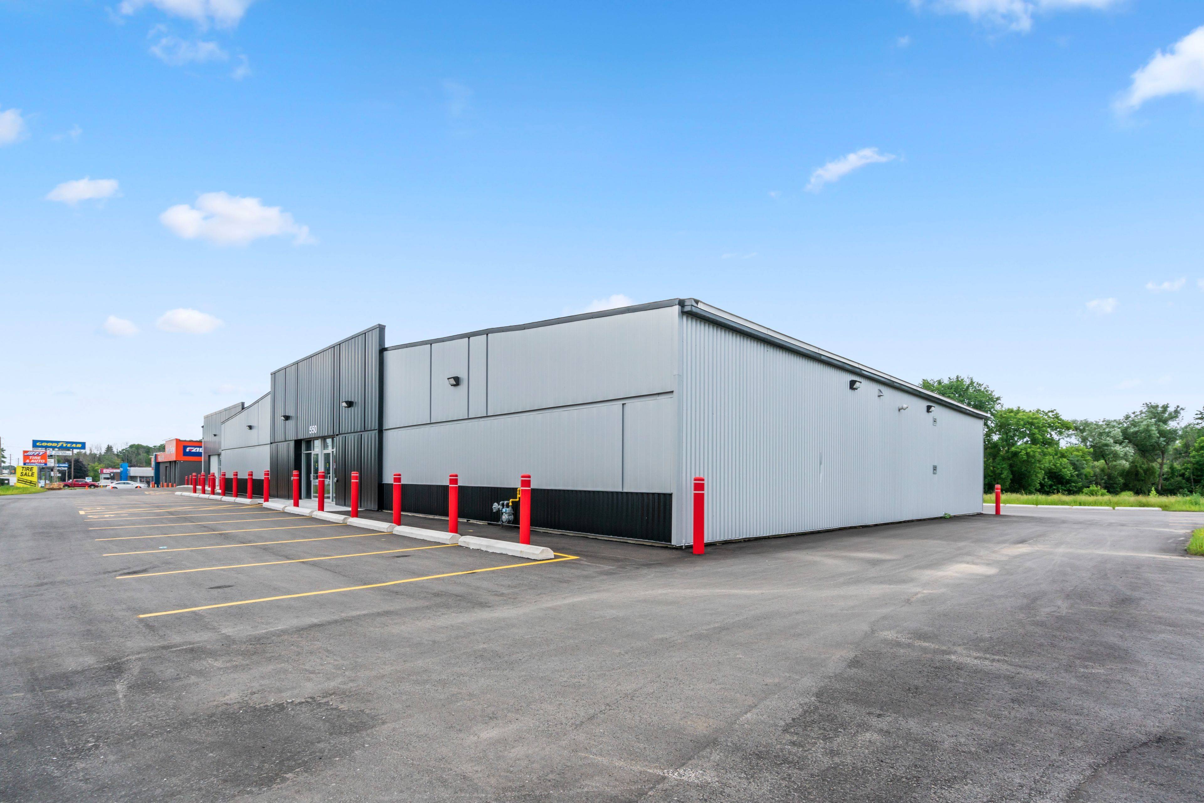550 STEWART BLVD, Brockville, ON K6V 7H2