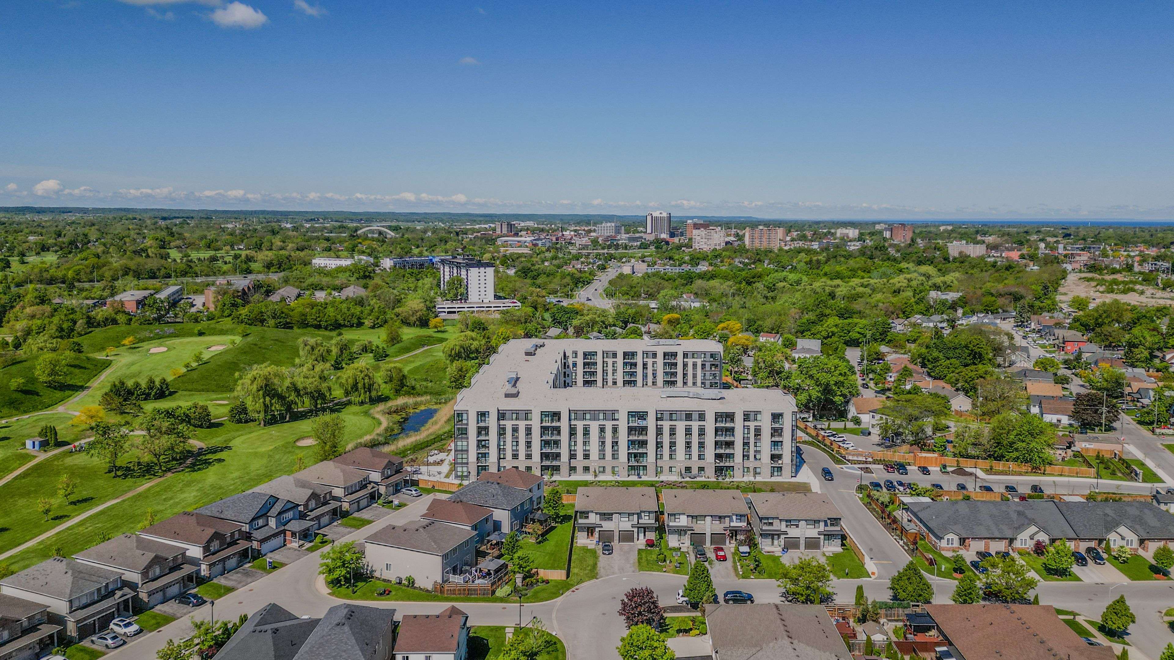 St. Catharines, ON L2P 0G3,50 Herrick AVE #130